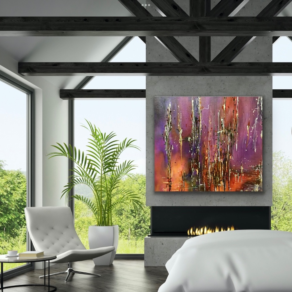 Original Art Work